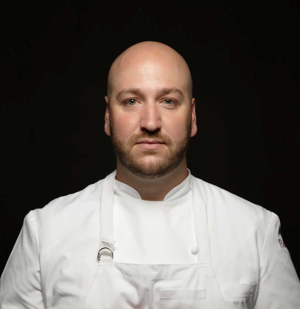Chef Jimmy Papadopoulos