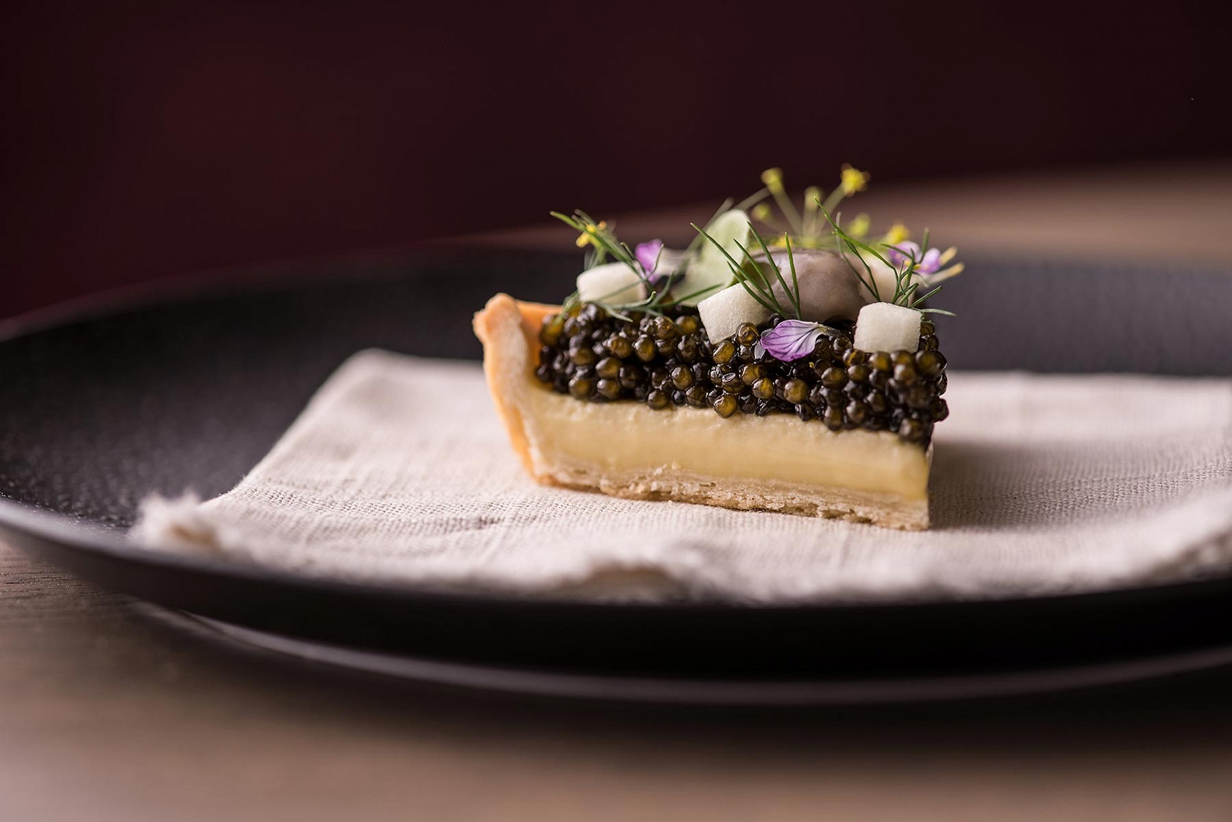 Bellemore Restaurant Tour