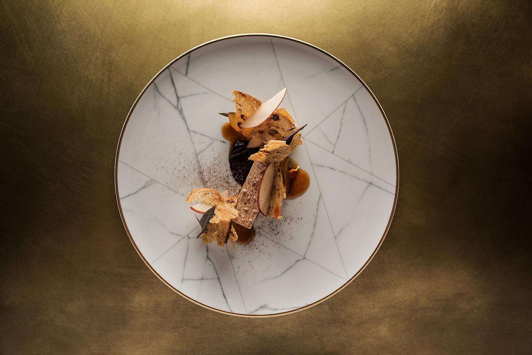 Bellemore Restaurant Tour